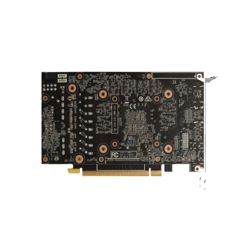 ZOTAC GAMING GeForce GTX 1660 Ti 6GB GDDR6 Graphics Card - Image 3
