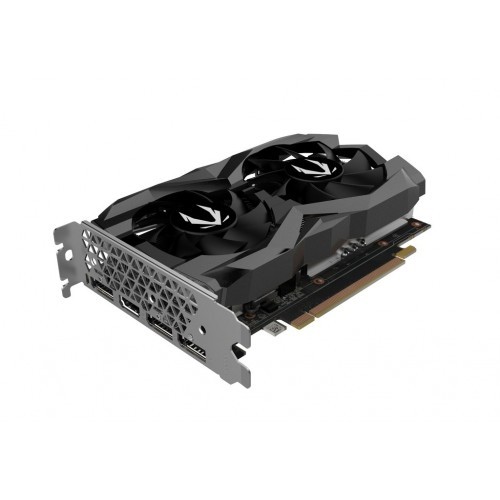 ZOTAC GAMING GeForce GTX 1660 Ti 6GB GDDR6 Graphics Card - Image 4