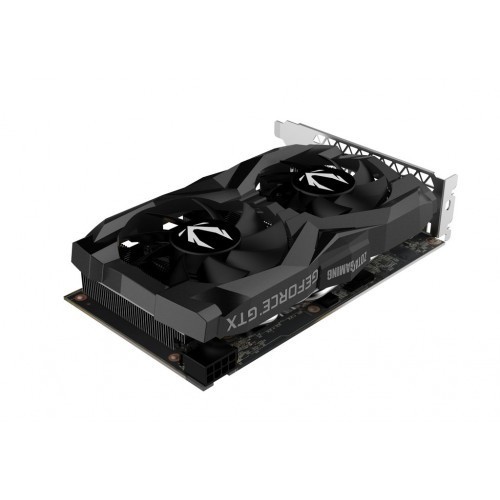 ZOTAC GAMING GeForce GTX 1660 Ti 6GB GDDR6 Graphics Card - Image 5