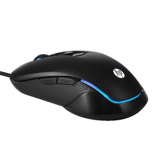 M200 Wired entry level gaming mouse - Image 3