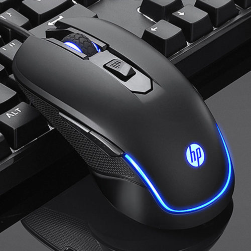 M200 Wired entry level gaming mouse - Image 4