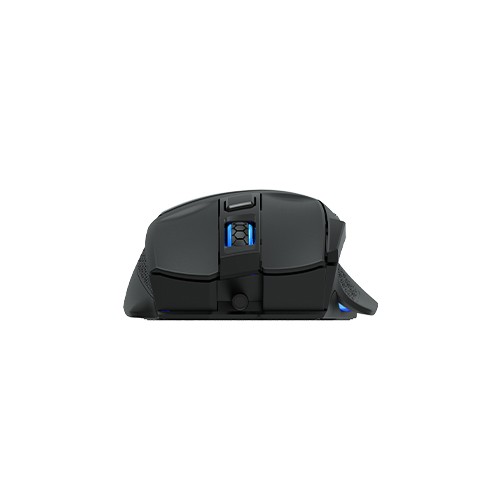 Aula S12 Wired Optical Gaming Mouse - Image 4