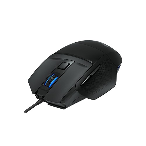 Aula S12 Wired Optical Gaming Mouse - Image 2