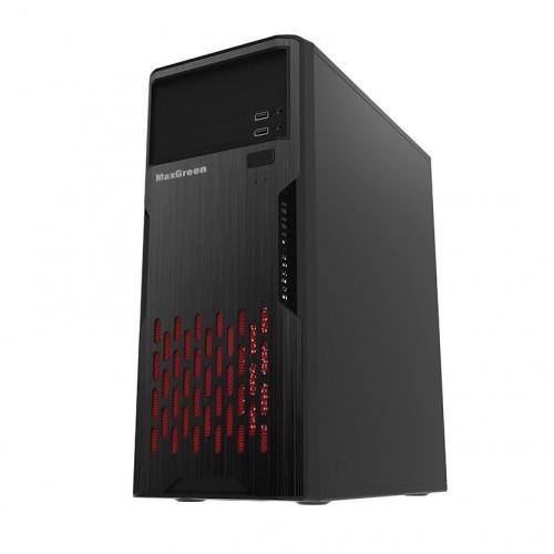 MaxGreen 2810BR ATX Casing - Image 3