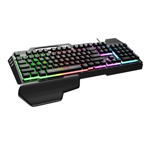 IMICE GK-700 USB RGB Gaming Keyboard - Image 2