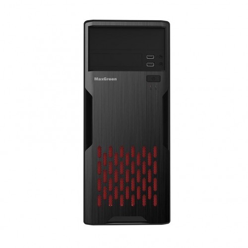 MaxGreen 2810BR ATX Casing - Image 2