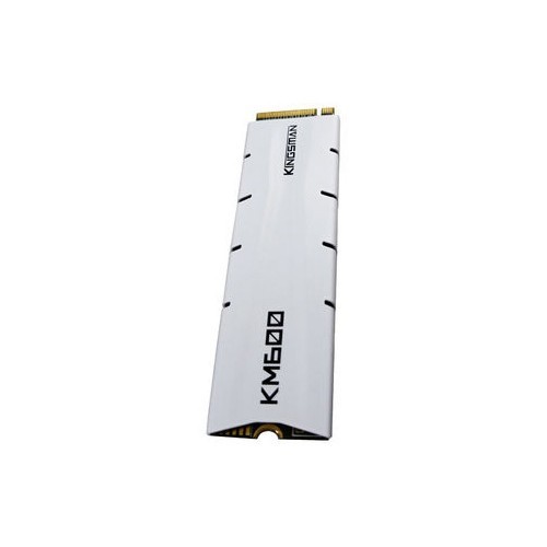 AITC KINGSMAN KM600 1TB M.2 NVMe PCIe SSD - Image 2