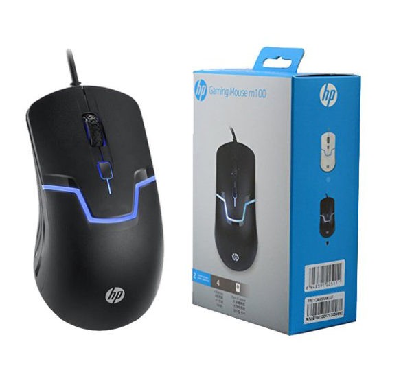 M100 Wired entry level gaming mouse - Image 3