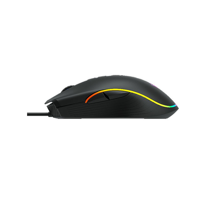 AULA F806 Backlight USB Gaming Optical Mouse - Image 4