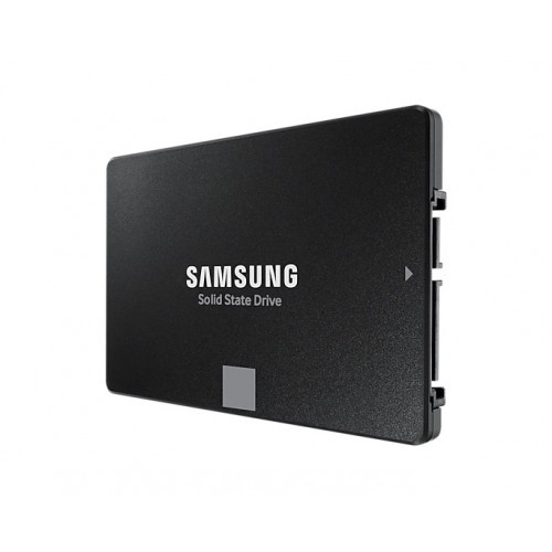 Samsung 870 EVO 500GB 2.5 Inch SATA III Internal SSD - Image 3