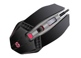 M270 Optical Gaming Mouse (Black) - Image 4