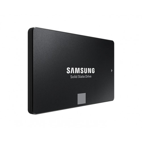 Samsung 870 EVO 500GB 2.5 Inch SATA III Internal SSD - Image 2