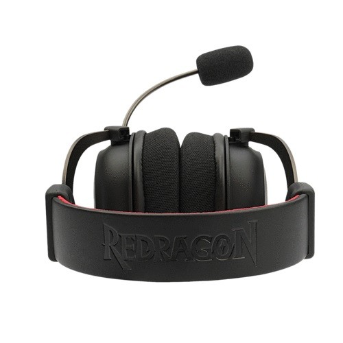Redragon H510 Zeus-X RGB 7.1 Surround Sound Gaming Headset - Image 2