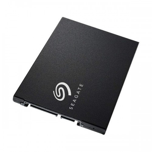 Seagate Barracuda 250GB 2.5 Inch SATAIII SSD - Image 2