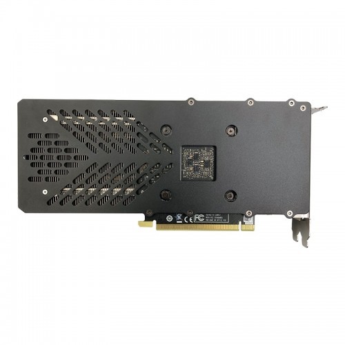 PNY GeForce RTX 3060 Ti 8GB UPRISING Dual Fan LHR Graphics Card - Image 5