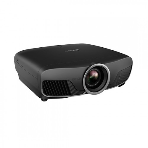 Epson EH-TW9400 2600 Lumens 4K PRO-UHD 3D Home Theater Projector - Image 2