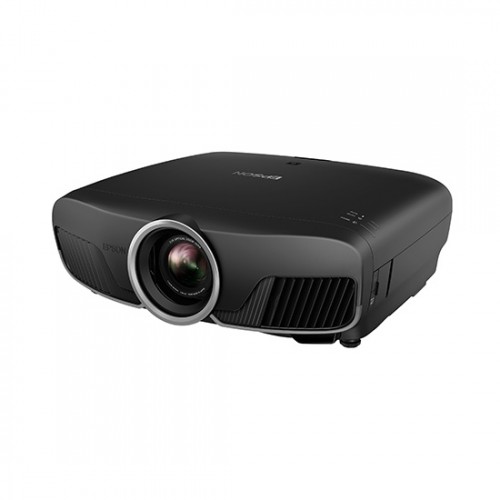 Epson EH-TW9400 2600 Lumens 4K PRO-UHD 3D Home Theater Projector - Image 4