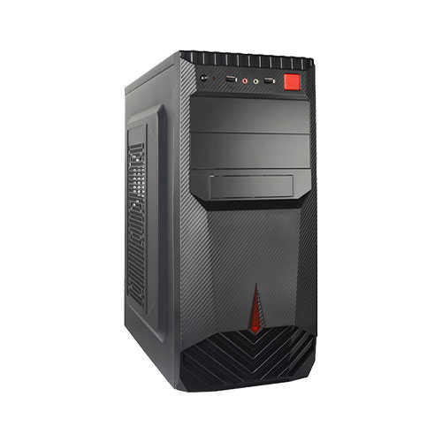 View One V3126 Casing