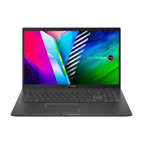 Asus VivoBook 15 OLED K513EA Core i5 11th Gen 15.6" FHD Laptop - Image 3