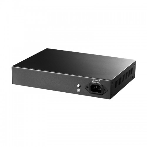Cudy GS1010PE 8 Port Gigabit PoE+ Switch - Image 2
