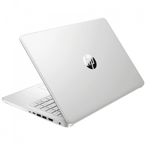 HP 14-dq2031tg 14″ FHD 1125G4 Intel Core I3 – 11th Gen 4GB/128GB SSD (Silver) - Image 3