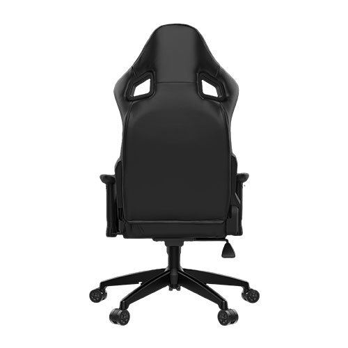 Gamdias Aphrodite MF1 L Multifunction Gaming Chair Black Yellow - Image 4