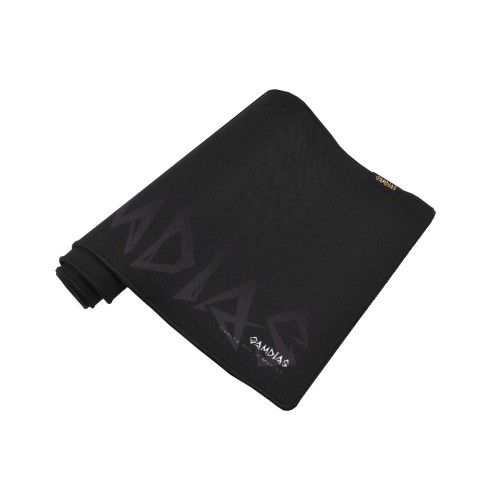 Gamdias NYX P1 Extended Gaming Mouse Mat - Image 2