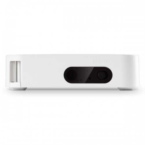 ViewSonic M1 Mini Plus 120 LED Lumens Built-in Wi-Fi Ultra-portable LED Android Projector - Image 2