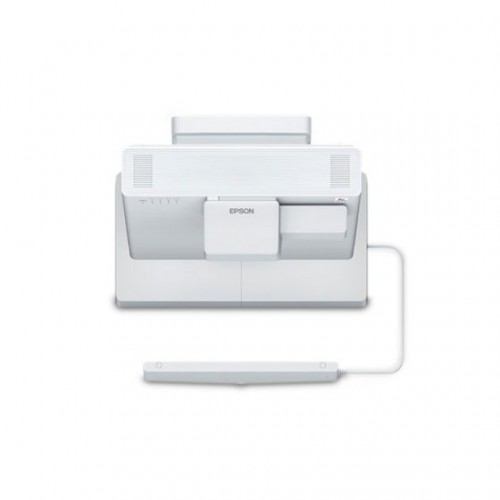 Epson EB-1485FI 5000 Lumens Full HD Laser Ultra Short Throw Interactive Projector - Image 2
