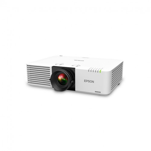 Epson PowerLite L610U 6000-Lumen WUXGA 3LCD Laser Projector - Image 4