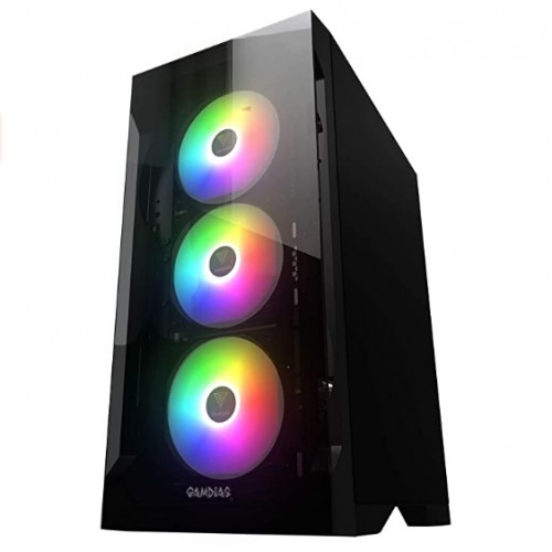Gamdias TALOS E2 Elite ARGB Case - Image 3