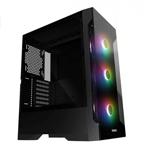 Gamdias TALOS E2 Elite ARGB Case - Image 2