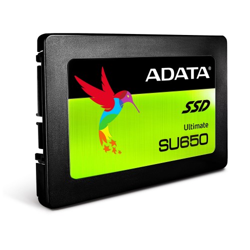 Adata SU 650 480 GB Solid State Drive - Image 3