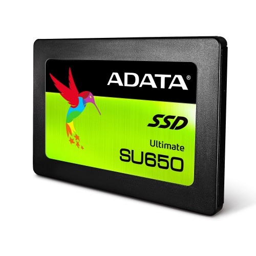 Adata SU 650 480 GB Solid State Drive - Image 4
