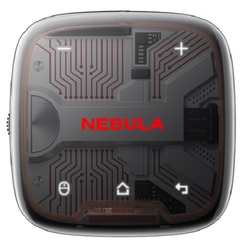 Anker Nebula Apollo Android Portable Projector - Image 2