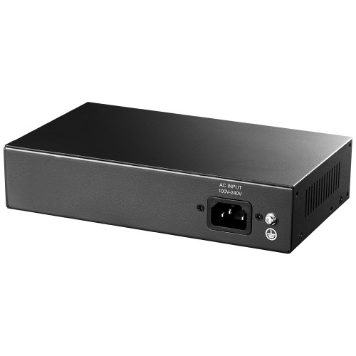 Cudy FS1006P 6-Port 10/100M PoE+ Switch - Image 2