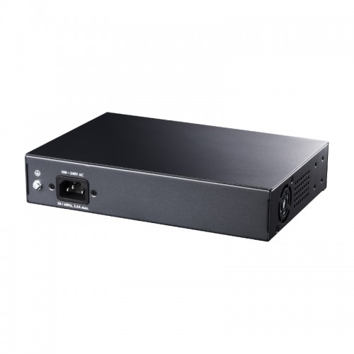 Cudy FS1010P 8 Port PoE+ Unmanaged Switch - Image 3
