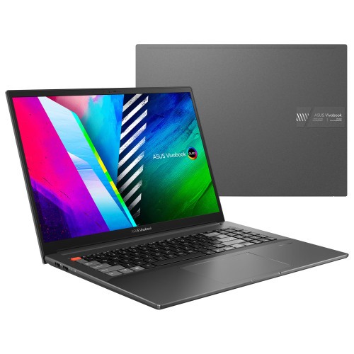 Asus Vivobook Pro 16X OLED N7600PC 16" 4K Gaming Laptop - Image 3