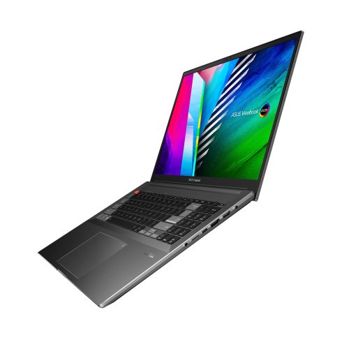 Asus Vivobook Pro 16X OLED N7600PC 16" 4K Gaming Laptop - Image 5