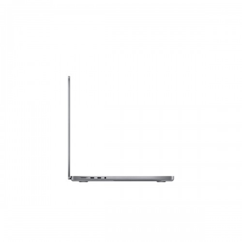 Apple MacBook Pro 14-Inch M1 Pro Chip, Space Gray 2021 - Image 2