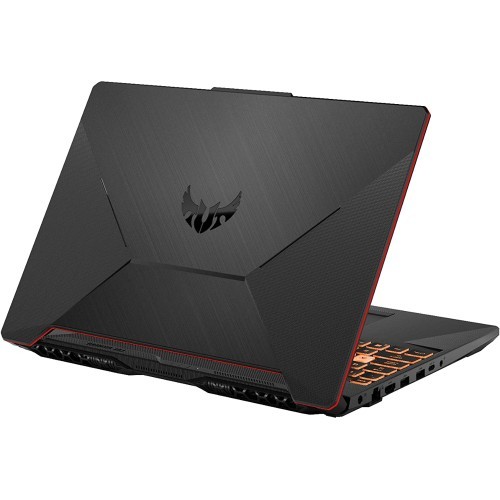 Asus TUF Gaming F15 FX506LH Core i5 15.6" FHD Gaming Laptop - Image 3