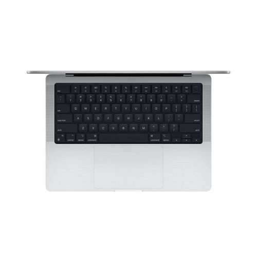 Apple MacBook Pro 14-Inch M1 Pro Chip, Silver 2021 - Image 2