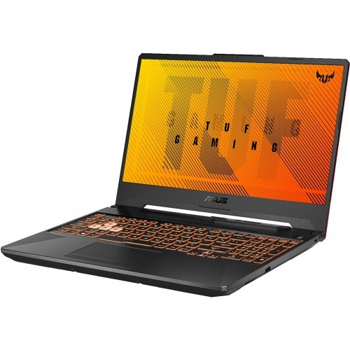 Asus TUF Gaming F15 FX506LHB Core i5 15.6" FHD Gaming Laptop - Image 2