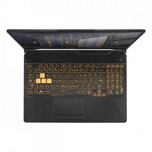 ASUS TUF Gaming F15 FX506HCB Core i7 15.6" Gaming Laptop - Image 2