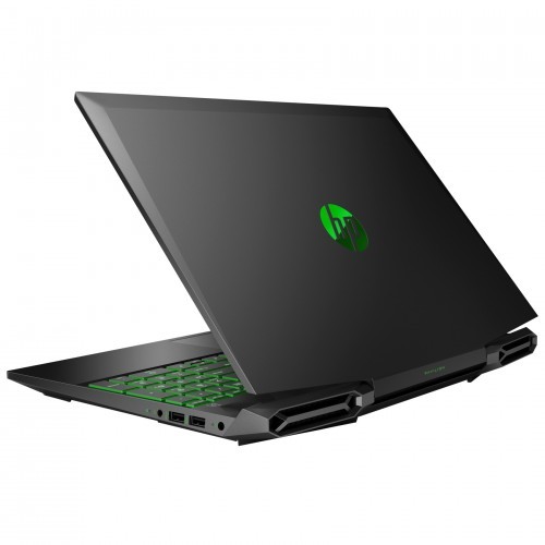 HP Pavilion Gaming 15-ec2706AX 15.6" FHD Laptop - Image 4
