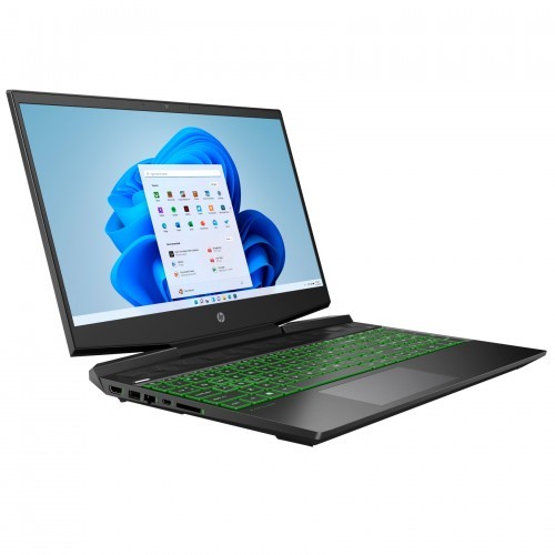 HP Pavilion Gaming 15-ec2706AX 15.6" FHD Laptop - Image 5