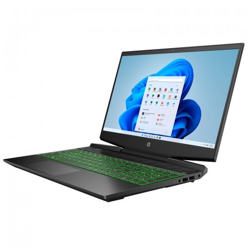 HP Pavilion Gaming 15-ec2706AX 15.6" FHD Laptop - Image 2