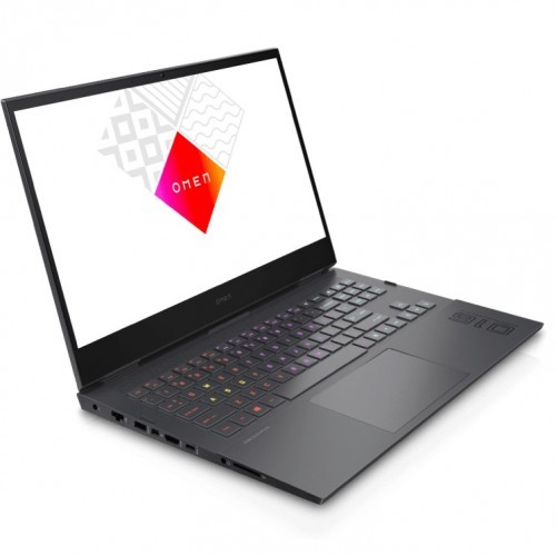 HP OMEN 16-c0456AX Ryzen 9 16.1" FHD Gaming Laptop - Image 4