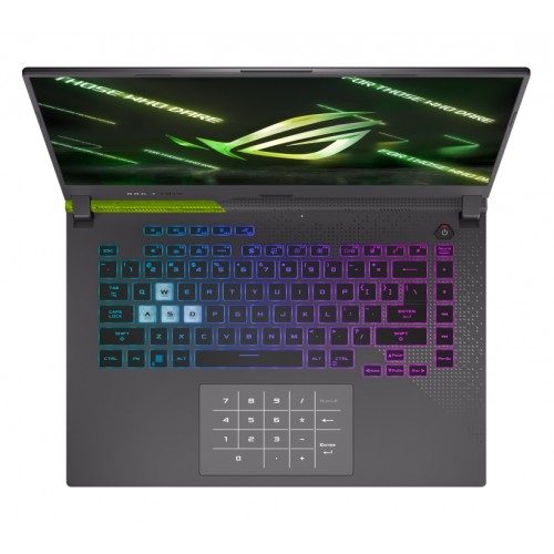 ASUS ROG Strix G15 G513RM 15.6" FHD Gaming Laptop - Image 5