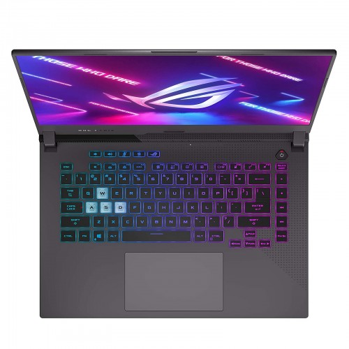 ASUS ROG Strix G15 G513RM 15.6" FHD Gaming Laptop - Image 2
